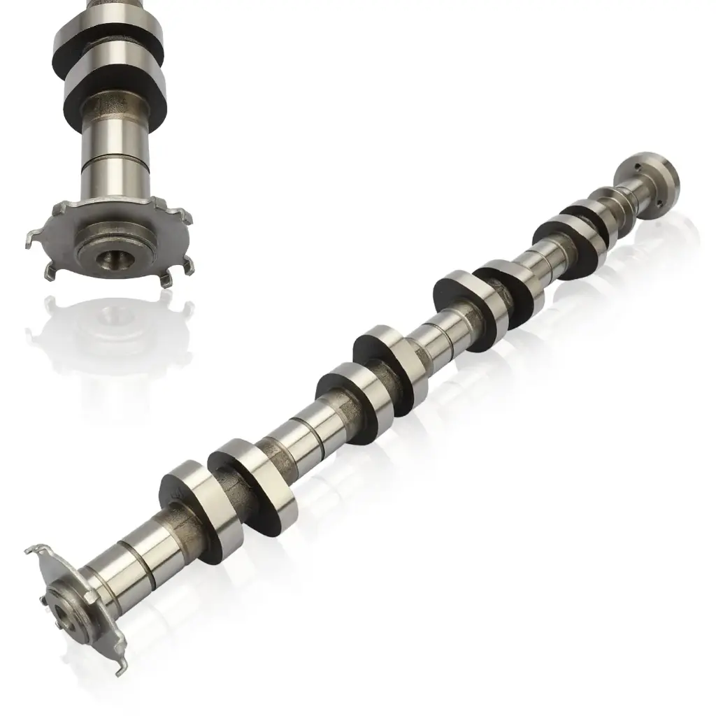 ARBOL DE LEVA RH DE SUPER DUTY 6.2
