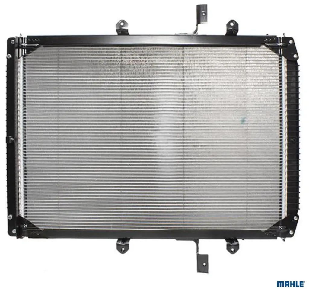 RADIADOR DE FORD CARGO 2632 - 4432 ORIGINAL FORD