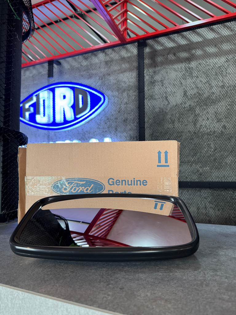 RETROVISOR LH/RH CARGO 815/816 (SOLO LUNA) FORD