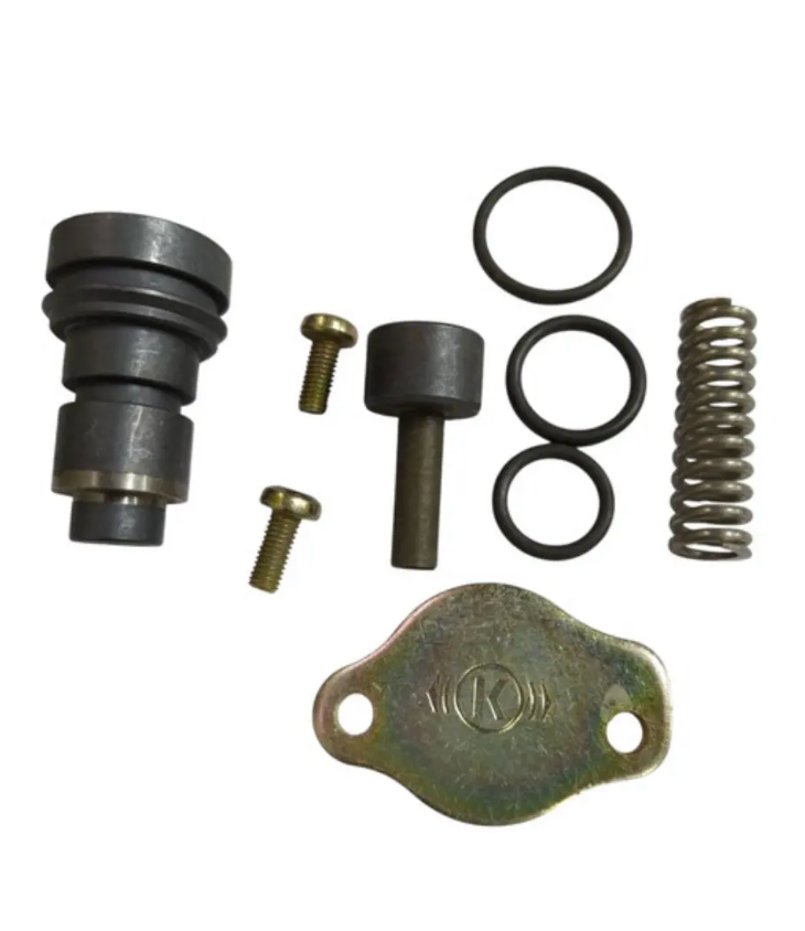 KIT ESS COMPRESOR DE FRENO CARGO 815 816 YUMAK 