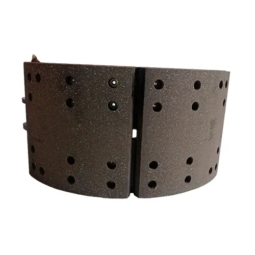 BANDAS CON HIERRO TRAS C-1721/2632 ORIG UNID.