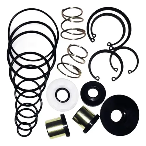 KIT DE EMPACADURA VALVULA PEDAL DE FRENO CARGO 815-1721 GEN.