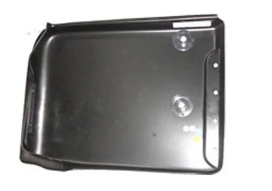 CHAPALETA RH CARGO 815 FORD ORIGINAL