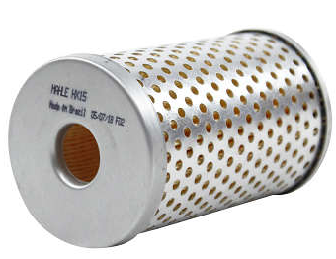 FILTRO ENVASE DIRECION H. CARGO 815/1721/2632 MAHLE