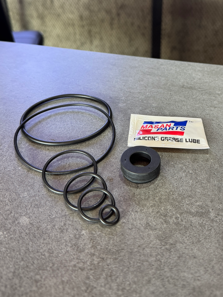 KIT DE REPARACION DE PULMON 16/24 CARGO 815
