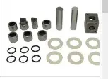 KIT DE REPARACION PALANCA DE CAMBIOS C/TODOS ORIG.