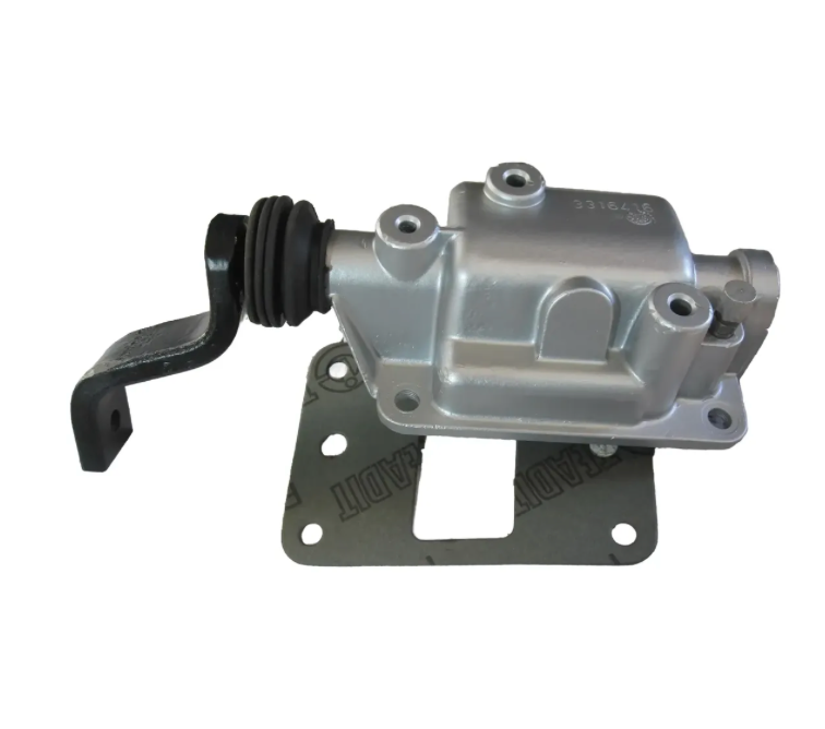 SELECTOR DE CAMBIOS COMPLET. DE VELOCIDAD C 1721 CAJA FS-6406 6396