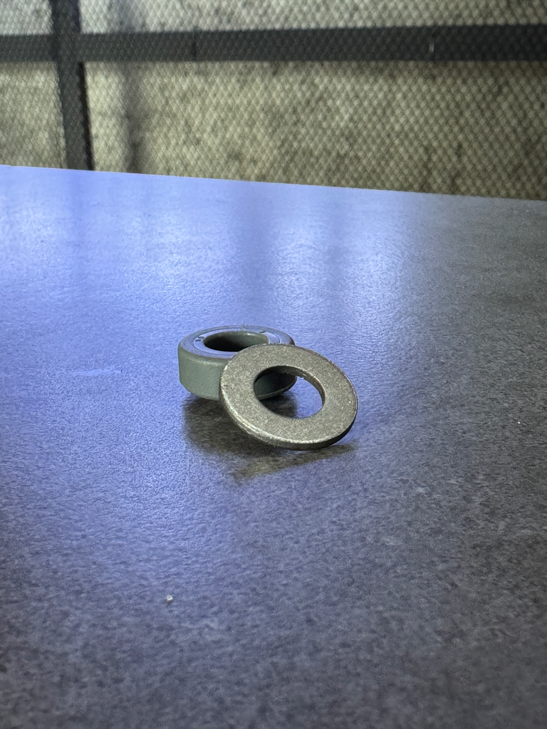 ORIN TORNILLO TAPA VALVULA CARGO 815 4BT