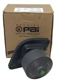 BOMBA DE AGUA CUMMINS 4BT CARGO 815 BLK