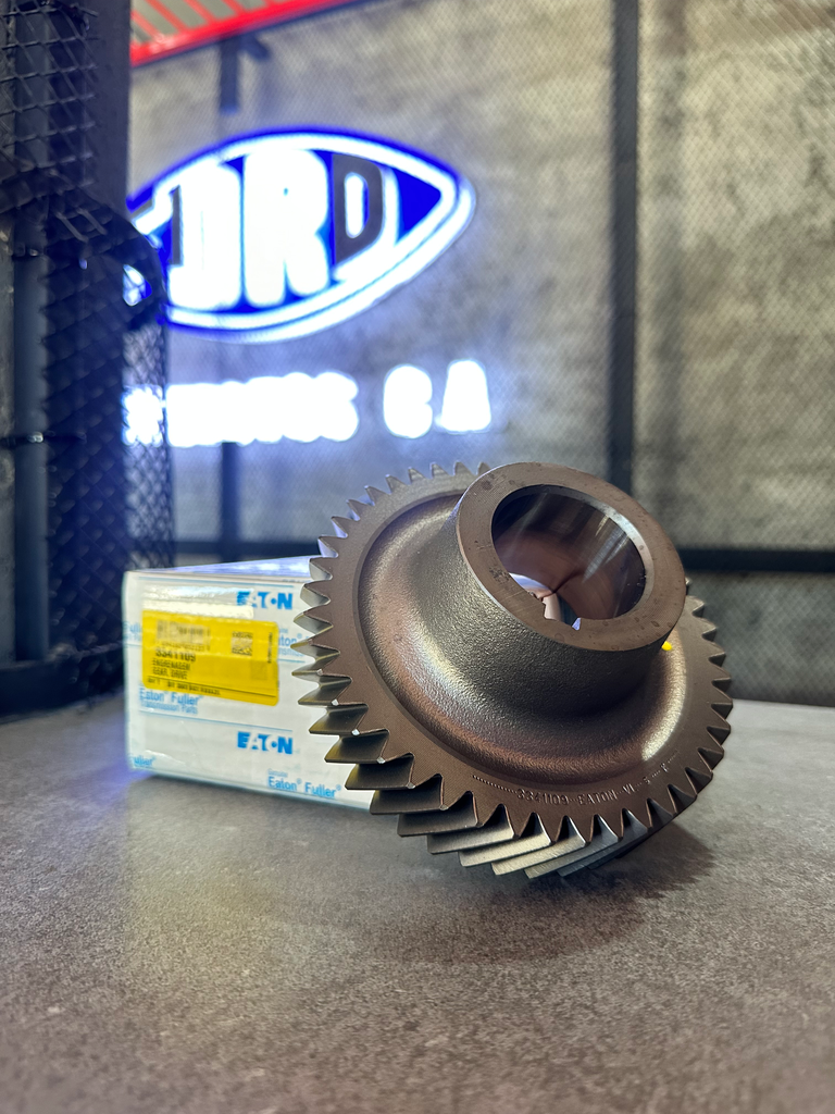 ENGRANAJE DE 4TA CAJA CARGO 815 FS4305 4405 EATON