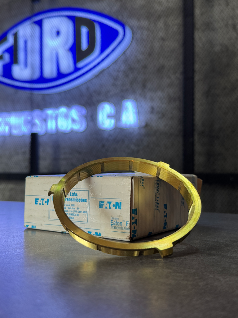 ARO SINCRONICO 1ERA-2DA INT C-815 EATON 4305 BRONCE