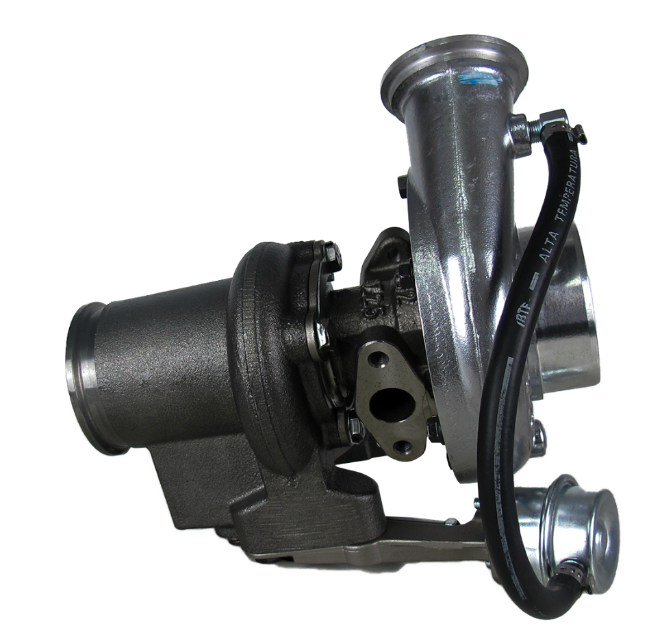 TURBO COMPRESOR CARGO 815 / 816  BIAGIO BRASIL