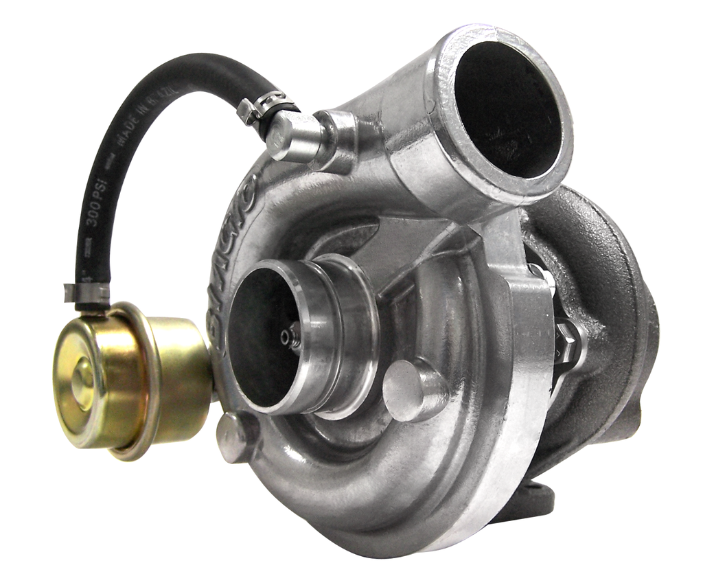 TURBO DE IVECO DAILI CITYCLASS 60.12 (1997/2004) DAILY 35.13 - DAILY 40.12 - DAILY 40.13 - DAILY 49.12