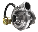 TURBO DE IVECO DAILI CITYCLASS 60.12 (1997/2004) DAILY 35.13 - DAILY 40.12 - DAILY 40.13 - DAILY 49.12