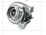TURBO CUMMINS C2632 / ISC - CARGO 2632E - 4432E - 4532E - CONSTELLATION 17.330 TITAN 2012/