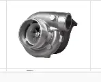 TURBO FREIGHTLINER S-60 COLUMBIA - FLC 12064 ST