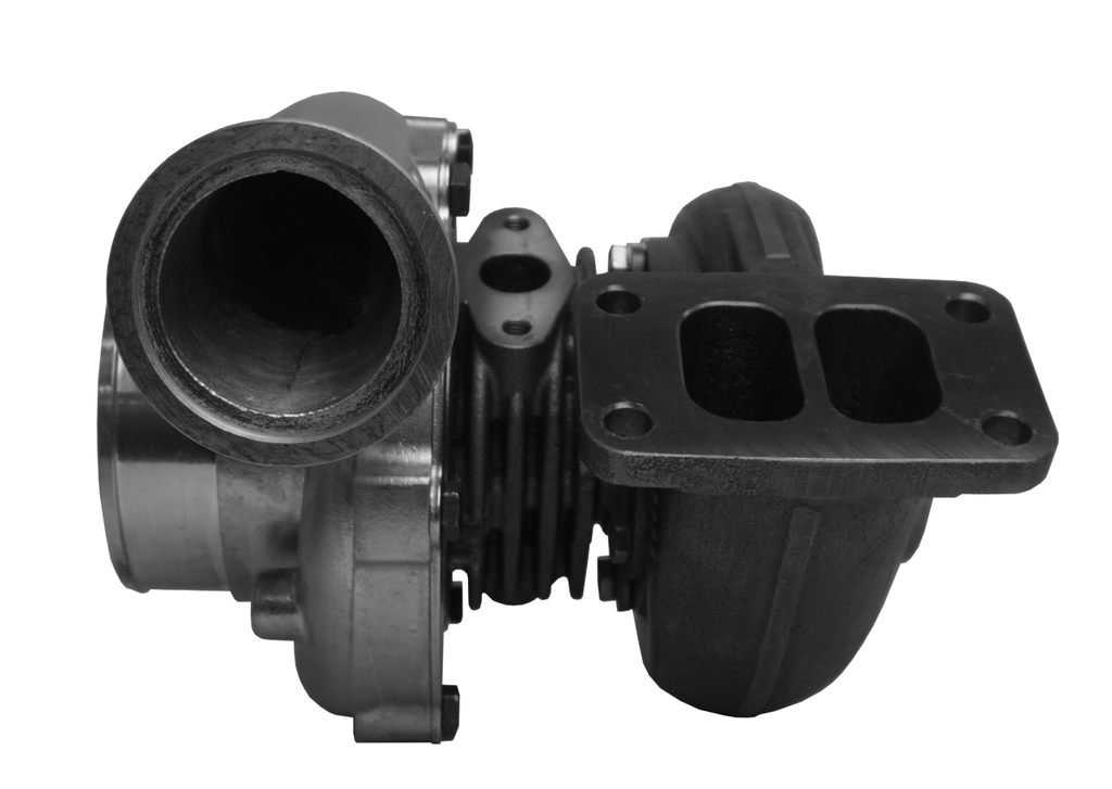 TURBO TRACTOR NEW NEW HOLLAND NEF6, CLY T6-T7 TRACTORES LANDINI / CASE IH