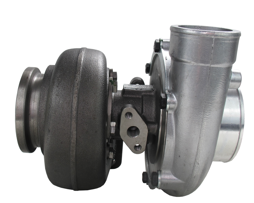 TURBO 6.6L 7.8 6 CILINDROS - FORD-7000