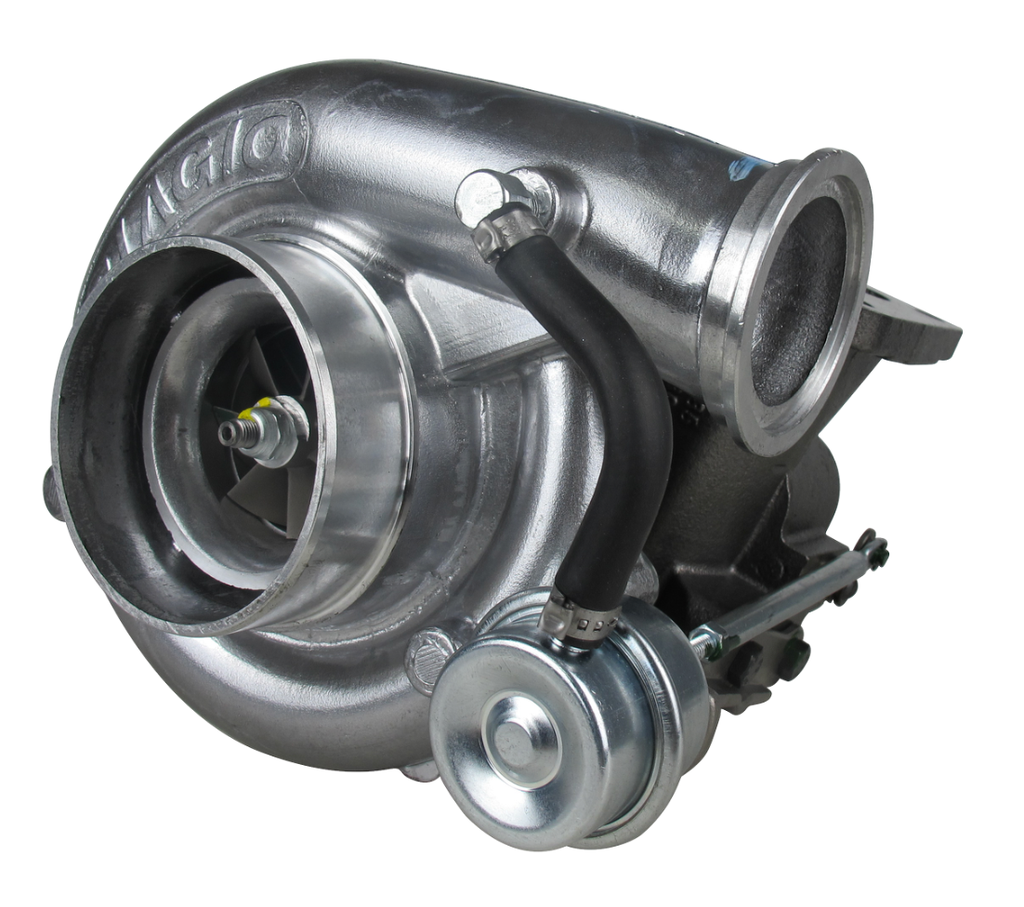 TURBO 6CT WORKER CON VACUN