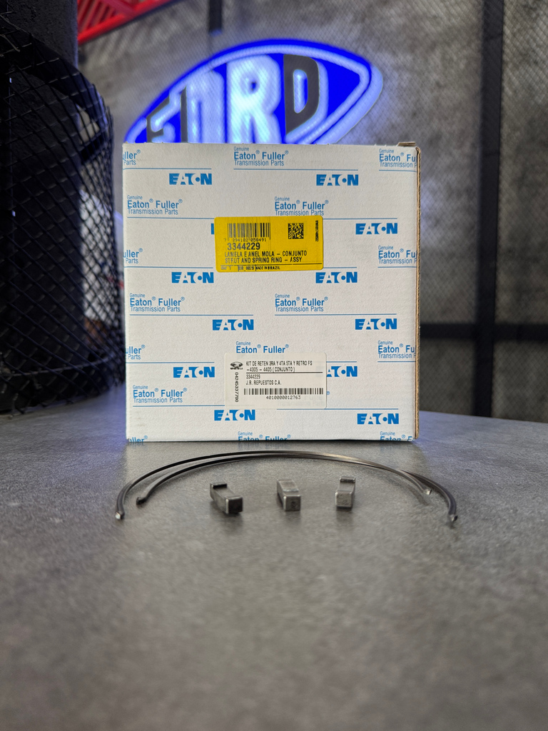 KIT DE RETEN 3RA Y 4TA 5TA Y RETRO FS-4305 - 4405 ( CONJUNTO )