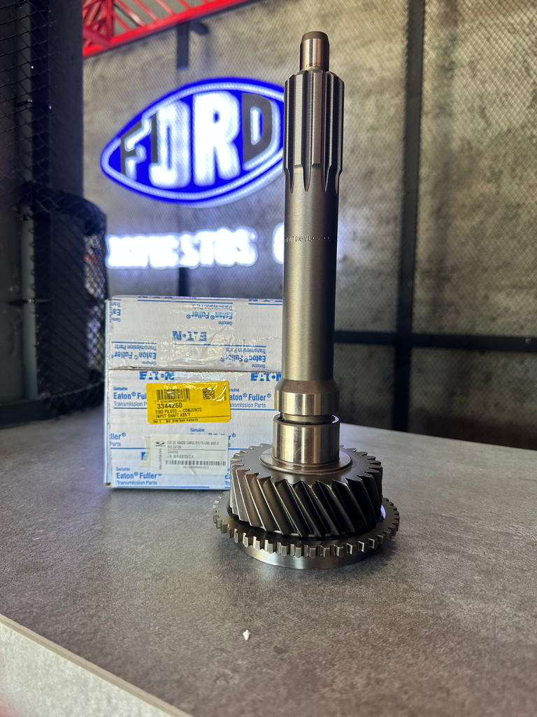 EJE DE MANDO CARGO 815 FS 4305 4405 ORIG EATON