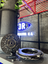 KIT DE EMBRAGUE F-350  LUK 
