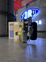 CERRADURA DE PUERTA RH CARGO 815/1721 CON LLAVE ORI BRAZIL