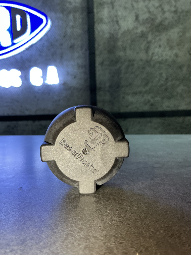 TAPA DE ENVASE DE AGUA CARGO 815/1721 BRASIL RESERPLASTIC