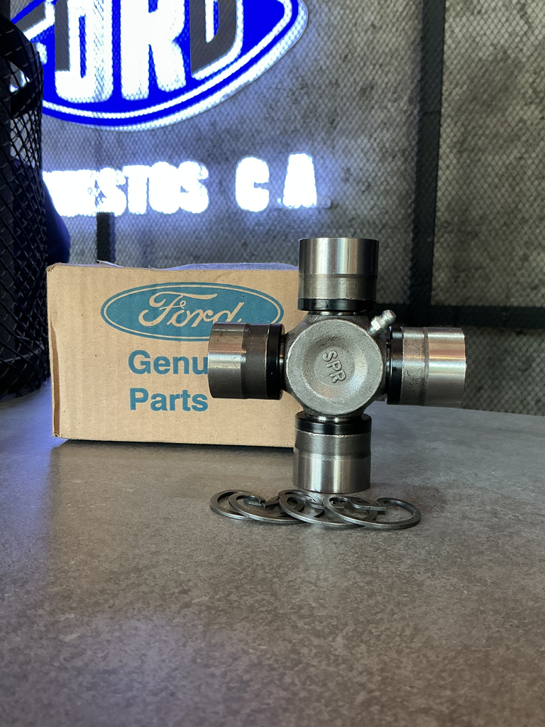 CRUCETA CARDAN CARGO 815/816 ORIG. FORD