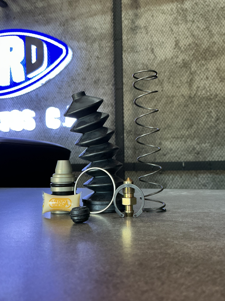 KIT DE REPARACION DE BOMBIN DE EMBRAGUE INFERIOR C-815/1721