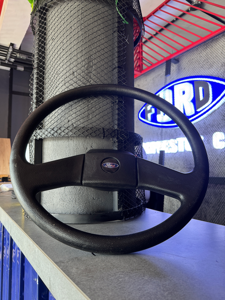 VOLANTE DE DIRECCION FORD CARGO 816-815-1721-2632-4432-4532
