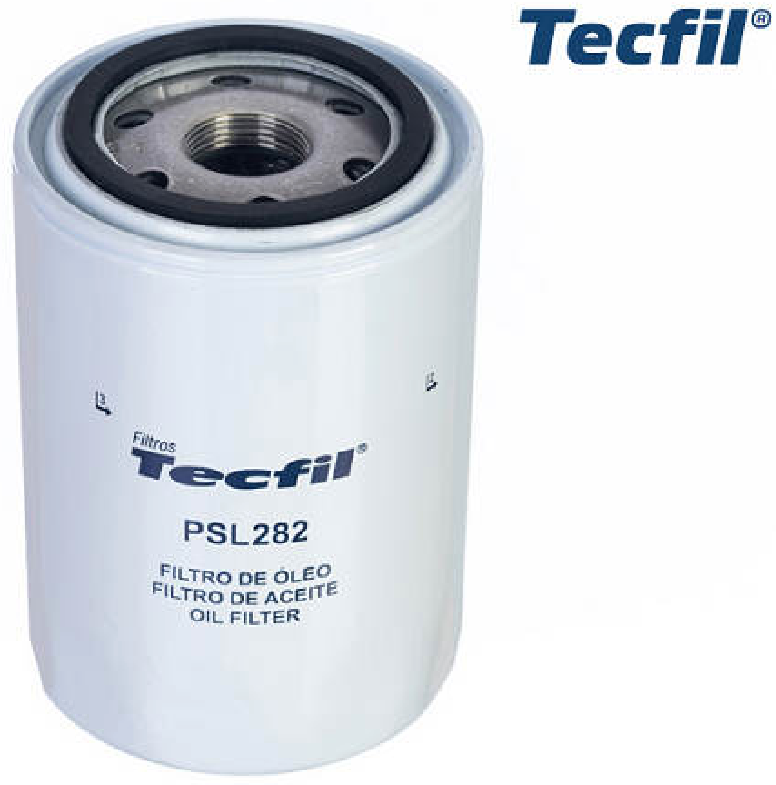 FILTRO DE ACEITE CARGO 815 816 TECFIL ORIG.