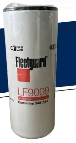 FILTRO DE ACEITE FLEEGUARTD ORIG. CARGO 2632-4432
