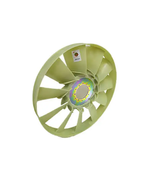 ASPA DE MOTOR FORD CARGO 2632-4432  JAC  GALLOP 4250