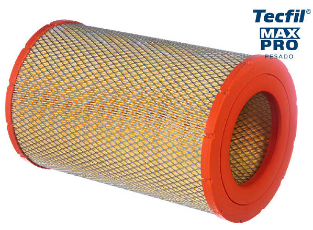 FILTRO DE AIRE MOTOR CARGO 1721/2632/4432 TECFIL