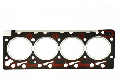EMPACADURA DE CAMARA DE MOTOR CARGO 815 CUMMINS/SABO ORIG