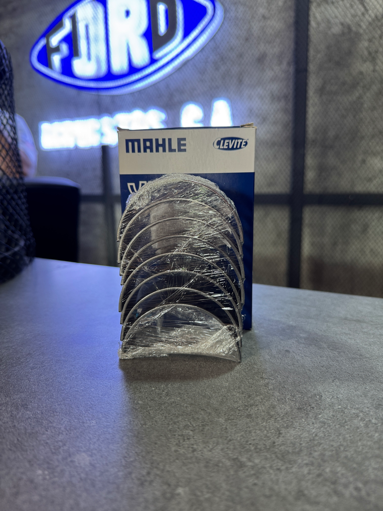 CONCHA DE BIELA CARGO 815 STD CUÑA OPUESTA MAHLE