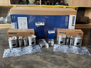 KIT OVER HAUL 4BT CARGO 815 - 816 MAHLE  BRASIL (S/C)