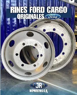 RIN CARGO 1721