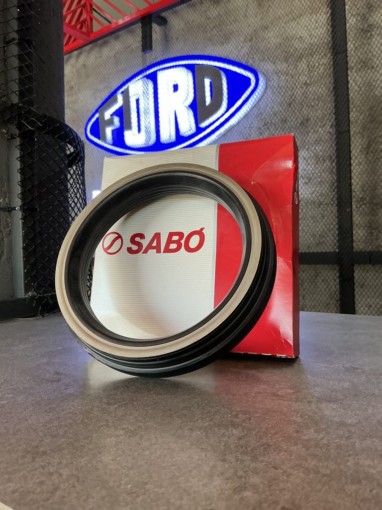 ESTOPERA DE RUEDA TRASERA CARGO 1721 SABO