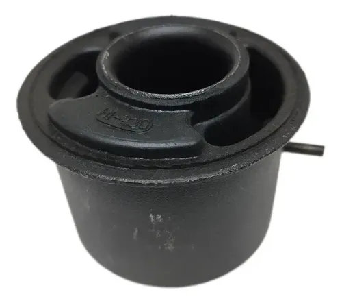 BASE DE MOTOR TRASERA CARGO 1721 - 2632 - 4432 BRAZ
