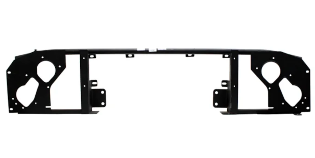 SOPORTE DE PARACHOQUE CARGO 1721/4432/4532