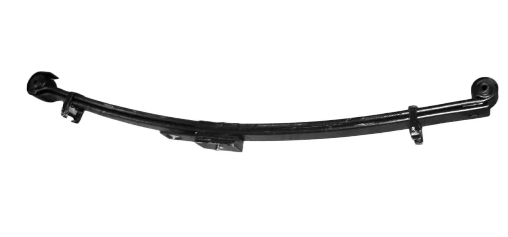 BALLESTA DELANTERA COMPLETA CARGO 815 816 FAMA BRASIL ORIG