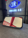RETROVISOR LH/RH CARGO 815 (SOLO LUNA) FABBOF ORIG.