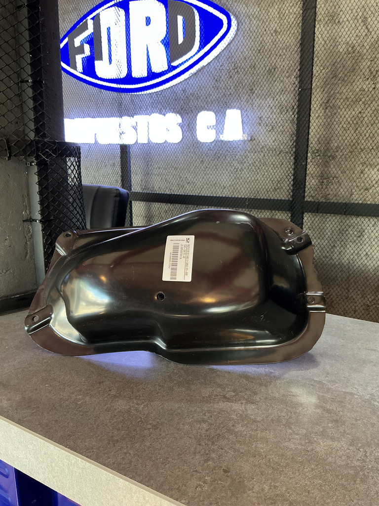 PROTECTOR DE FARO LH CARGO 815-2632