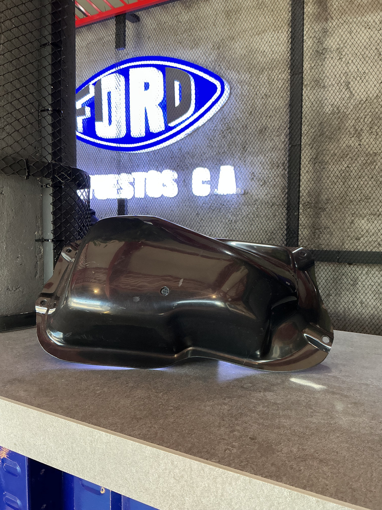 PROTECTOR DE FARO RH CARGO 815-2632