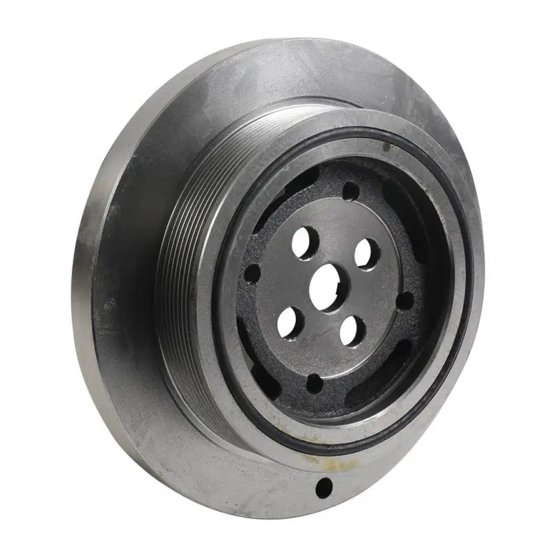 DAMPER DE CIGUEÑAL CARGO 1721 CUMMINS ORIG.