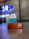 COCUYO SOLO DE TECHO NARANJA CARGO 815-1721-2632