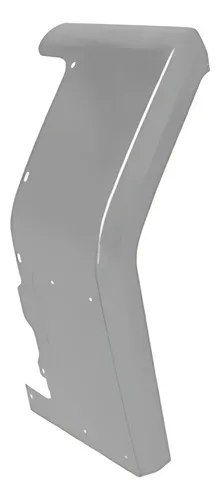 GUARDAFANGO LH CARGO 1721-4432-4532 ORIG. FORD (LATA)