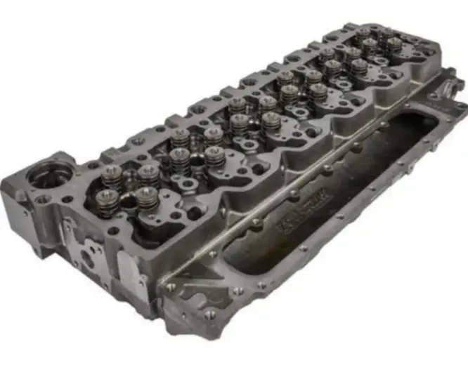 CAMARA DE MOTOR COMPLETA 6CT CARGO 1721